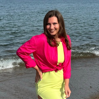 Лена Надо ехать