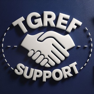 TGREF.XYZ🤝SUPPORT