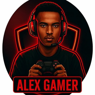 🅰️lex Gaming
