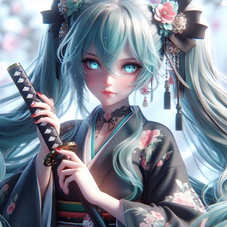 miku! » ai arts