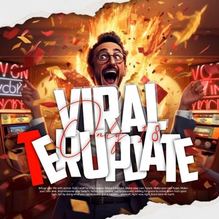 VIRAL TERUPDATE