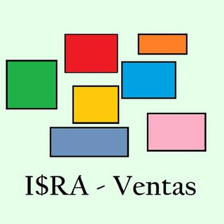 Isra Ventas - Grupo