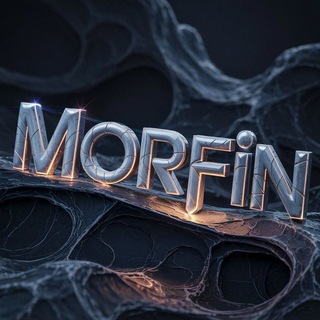 MØRFİN SHOP⚡