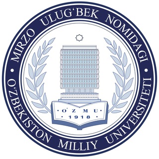 O’zMU Ijtimoiy fanlar fakulteti | Rasmiy kanal