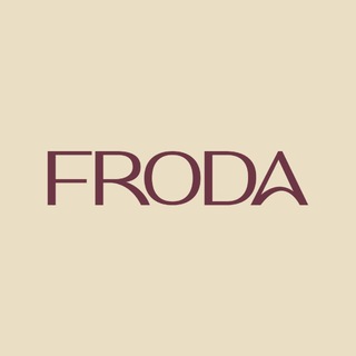FRODA | Ювелирные изделия