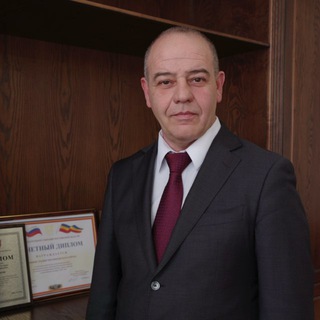 Андрей Торпуджиян