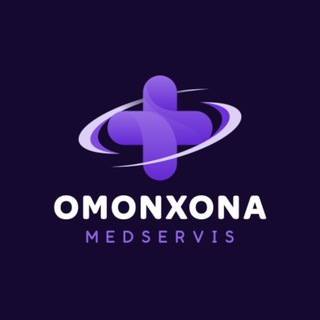Omonxona MedServis