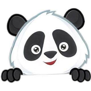 Лебедин Сіті 🐼