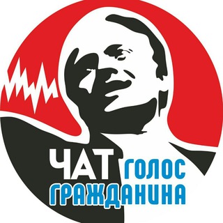 Голос Гражданина Chat