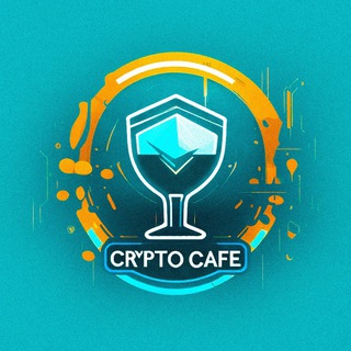 Crypto-Café