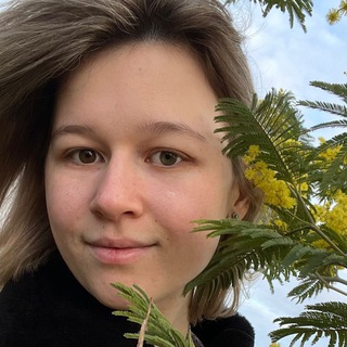 С любовью, Валерия М. 💜