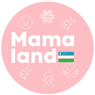 MAMALAND O'ZBEKISTON