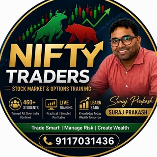 𝗕𝗲𝗿𝗼𝗷𝗴𝗮𝗿𝗧𝗿𝗮𝗱𝗲𝗿 (by suraj prakash)🎯