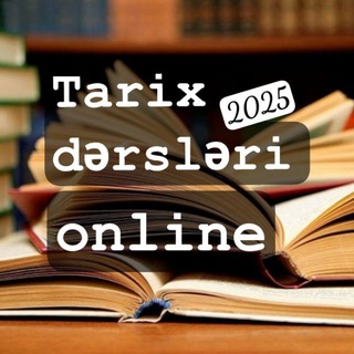Tarix dərsləri- Taclı Beyim