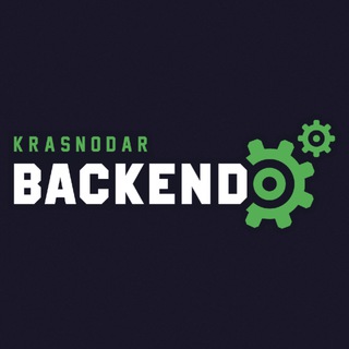 Krasnodar Backend