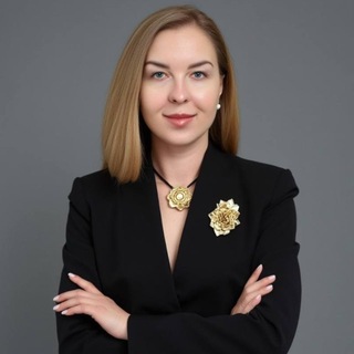 Ольга Полякова