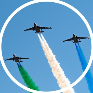 Uz AIR FORCE 🇺🇿