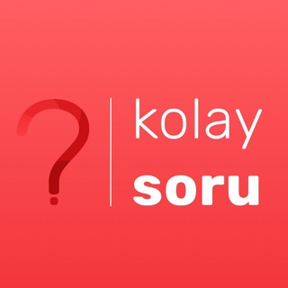 TYT Matematik Soru Çözüm Kulübü - ⚜Kolay Soru App⚜
