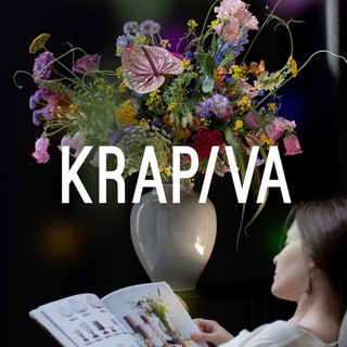 KRAP/VA🌱