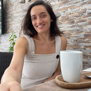 Психолог Marina Zakirowa