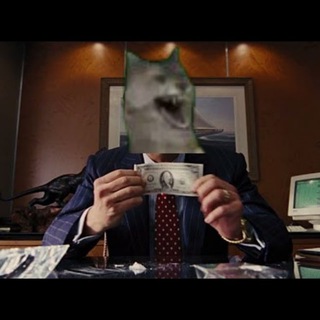 Чат волков🐺