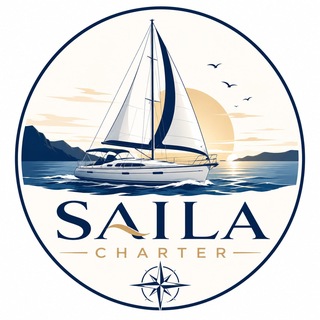 SAILA Charter — аренда яхт