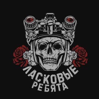 Ласковый, на приёме 🫡