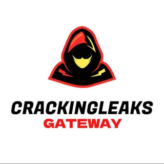 CrackingLeaks #CL - GATEWAY