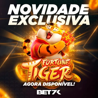 💰💰 |̲ TIGER FORTUNE SINAIS [𝓥𝓘𝓟] _| 💰💰