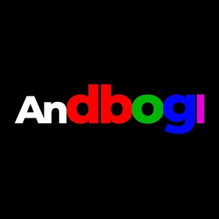Andboogl
