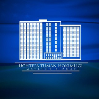 Uchtepa murojaat bot