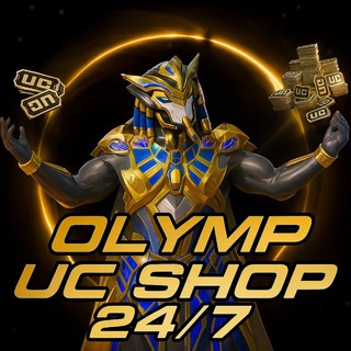 OLYMP UC 24/7