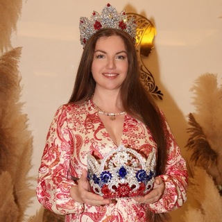 Анита Карабут 👑