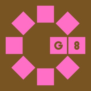 Нишевый фестиваль G8 2026
