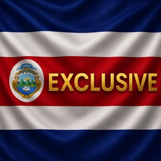 EXCLUSIVECR 🇨🇷