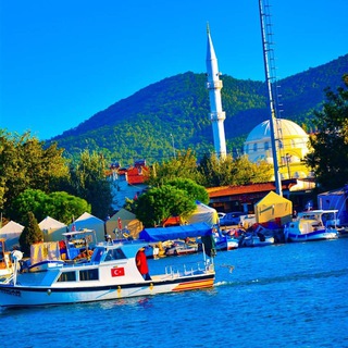 KÖRFEZ SOHBET 🌍