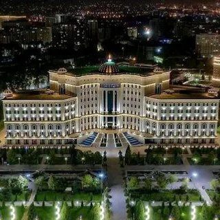 Гордый Народ🇹🇯