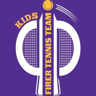 Детский теннисный магазин | FirerTennisTeam KIDS