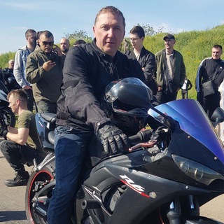 Виталий Чумаченко