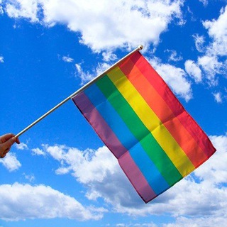 LGBT TÜRKİYE 🏳️‍🌈