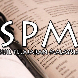CHANNEL BAHAN² SPM KSSM 2021.2022