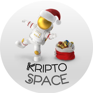 Kripto Space