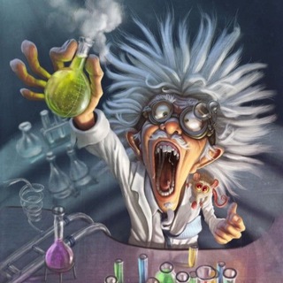 ⚗️🌬Քիմիկ🌬⚗️ Chat