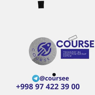 Textile Course: kasb-hunar markazi🚀