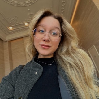 Алина Коваль