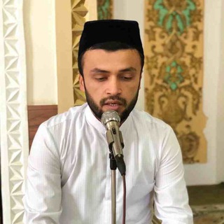 Abdussamad qori
