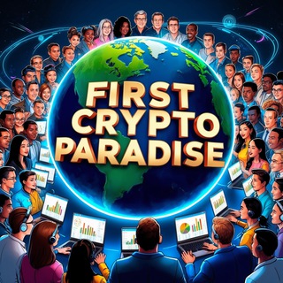 First Crypto Paradise