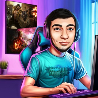 VibeMLBB Stream