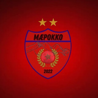 мæрокко