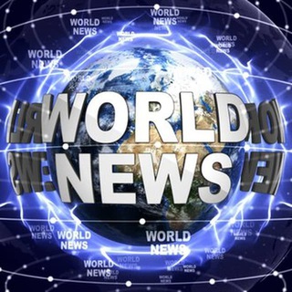 📰 World News 📰